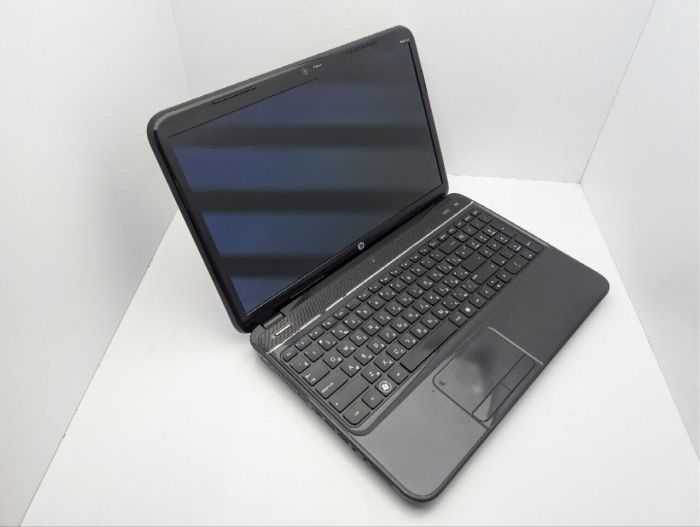 Ноутбук HP Pavilion G6-2200SR / 15.6" (1366x768) TN / AMD E2-1800 (2 ядра по 1.7 GHz) / 6 GB DDR3 / 320 GB HDD / AMD Radeon HD 7340 Graphics / WebCam / DVD-ROM б/в - изображение 4