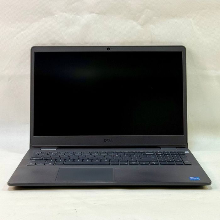 Ноутбук Б-клас Dell Vostro 3500 / 15.6" (1920x1080) IPS / Intel Core i5-1135G7 (4 (8) ядра по 2.4 - 4.2 GHz) / 16 GB DDR4 / 256 GB SSD / Intel Iris Xe Graphics / WebCam / Windows 11 Pro б/в - изображение 5