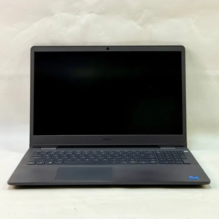 Ноутбук Б-клас Dell Vostro 3500 / 15.6" (1920x1080) IPS / Intel Core i5-1135G7 (4 (8) ядра по 2.4 - 4.2 GHz) / 16 GB DDR4 / 256 GB SSD / Intel Iris Xe Graphics / WebCam / Windows 11 Pro б/в - зображення 5