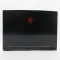 Ігровий ноутбук MSI Katana / 15,6" (1920x1080) IPS / Intel Core i5-12450H (8 (12) ядер по 3,3 - 4,4 ГГц) / 16 ГБ DDR4 / 512 ГБ SSD / nVidia GeForce RTX 2050, 4 ГБ GDDR6, 64-біт / WebCam  б/в