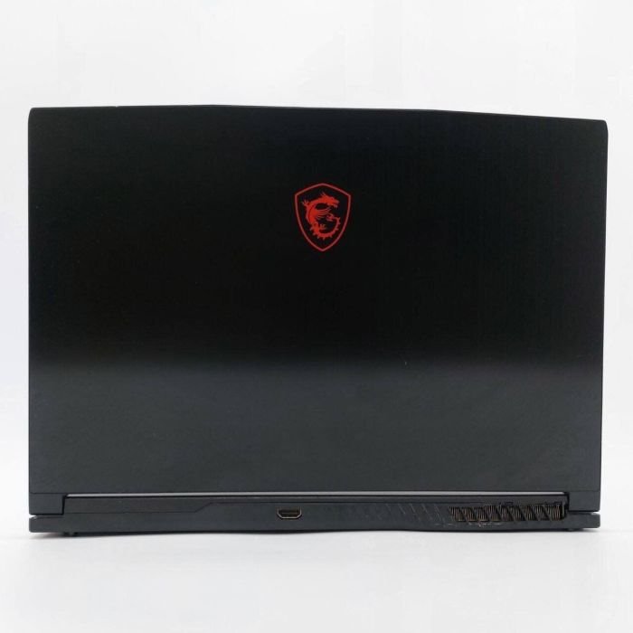 Ігровий ноутбук MSI Katana / 15,6" (1920x1080) IPS / Intel Core i5-12450H (8 (12) ядер по 3,3 - 4,4 ГГц) / 16 ГБ DDR4 / 512 ГБ SSD / nVidia GeForce RTX 2050, 4 ГБ GDDR6, 64-біт / WebCam  б/в - изображение 6