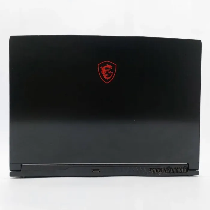 Ігровий ноутбук MSI Katana / 15,6" (1920x1080) IPS / Intel Core i5-12450H (8 (12) ядер по 3,3 - 4,4 ГГц) / 16 ГБ DDR4 / 512 ГБ SSD / nVidia GeForce RTX 2050, 4 ГБ GDDR6, 64-біт / WebCam  б/в - зображення 6