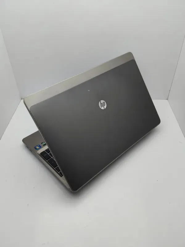 Ноутбук HP ProBook 4535s / 15.6" (1366x768) TN / AMD A6-3400M (4 ядра по 1.4 - 2.3 GHz) / 6 GB DDR3 / 500 GB HDD / AMD Radeon HD 6400M, 1 GB DDR3, 64-bit / WebCam б/в - зображення 8
