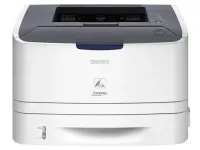 Принтер Canon i-SENSYS LBP6300dn / Лазерний монохромний друк / 600x600 dpi / A4 / 30 стор/хв / USB 2.0, Ethernet / Дуплекс б/в