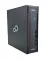 Неттоп Б-клас Fujitsu Esprimo Q556 USFF / Intel Core i3-6100T (2 (4) ядра по 3.2 GHz) / 8 GB DDR4 / 2000 GB SSD / Intel HD Graphics 530 б/в