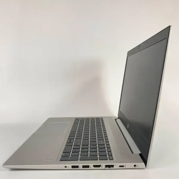 Ультрабук HP ProBook 445 G7 / 14" (1366x768) TN / AMD Ryzen 5 4500U (6 ядер по 2.3 - 4.0 GHz) / 16 GB DDR4 / 256 GB SSD / AMD Radeon RX Vega 6 / WebCam / Fingerprint б/в - зображення 5