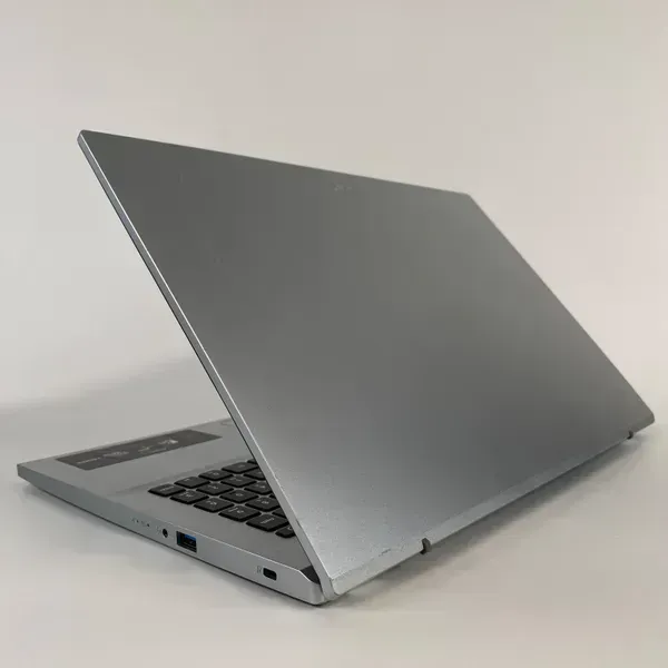 Ноутбук Acer Aspire 3 A315-59 / 15.6" (1920x1080) IPS / Intel Core i5-1235U (10 (12) ядер по 3.3 - 4.4 GHz) / 16 GB DDR4 / 256 GB SSD / Intel Iris Xe Graphics / WebCam / HDMI б/в - зображення 6