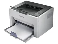 Принтер Samsung ML-1641 / Лазерний монохромний друк / 600x1200 dpi / A4 / 16 стор/хв / USB 2.0 б/в