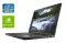 Ігровий ноутбук Dell Latitude 5591 / 15.6" (1920x1080) IPS / Intel Core i5-8400H (4 ядра по 2.5 - 4.2 GHz) / 16 GB DDR4 / 512 GB SSD / nVidia GeForce MX130, 2 GB GDDR5, 64-bit / WebCam / HDMI / SIM б/в