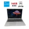 Ноутбук HP ProBook 650 G4 / 15.6" (1920x1080) IPS / Intel Core i5-8250U (4 (8) ядра по 1.6 - 3.4 GHz) / 16 GB DDR4 / 256 GB SSD / Intel HD Graphics 620 / WebCam б/в