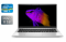 Ультрабук HP EliteBook 840 G7 / 14" (1920x1080) IPS / Intel Core i7-10610U (4 (8) ядра по 1.8 - 4.9 GHz) / 8 GB DDR4 / 512 GB SSD / Intel UHD Graphics / TouchID / WebCam / Windows 10 б/в