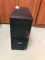 Комп'ютер Fujitsu Esprimo P756 E90+ Tower / Intel Core i3-6100 (2 (4) ядра по 3.7 GHz) / 8 GB DDR4 / 128 GB SSD + 500 GB HDD / Intel HD Graphics 530 / DVD-ROM б/в