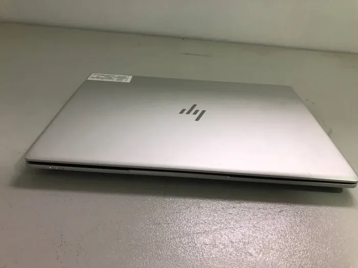 Ультрабук Б-клас HP EliteBook 830 G5 / 13.3"  IPS / ICore i5-8350U (4(8) ядра по 1.7-3.6GHz) / 8GB DDR4 / 128GB SSD / UHD 620 Graphics / WebCam / HDMI б/в - зображення 8