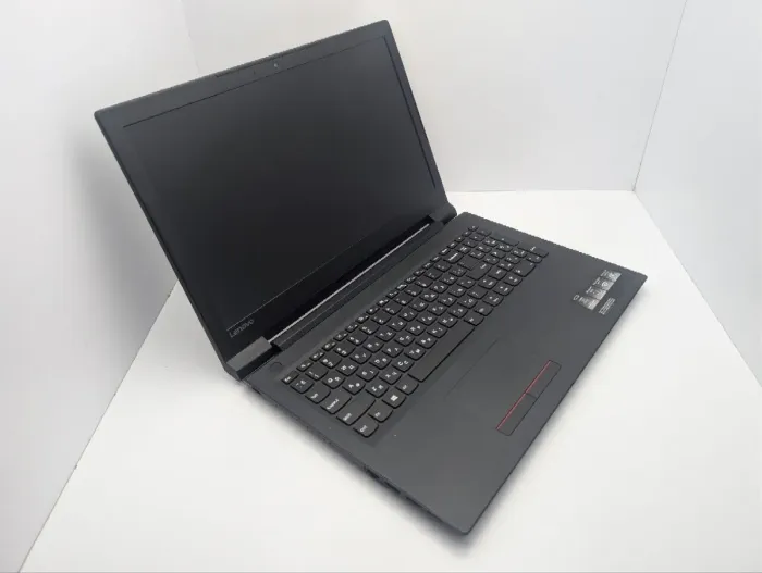 Ноутбук Lenovo IdeaPad V110-15IAP / 15.6" (1366x768) TN / Intel Celeron N3350 (2 (4) ядра по 1.1 - 2.4 GHz) / 8 GB DDR3 / 120 GB SSD / Intel HD Graphics 500 / WebCam / DVD-ROM б/в - изображение 6