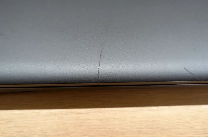 Ультрабук Б-клас Dell Latitude 5480 / 14" (1920x1080) IPS / Intel Core i5-7440HQ (4 ядра по 2.8 - 3.8 GHz) / 16 GB DDR4 / 512 GB SSD / nVidia GeForce 930MX, 2 GB DDR3, 64-bit / WebCam / Windows 10 б/в - зображення 4