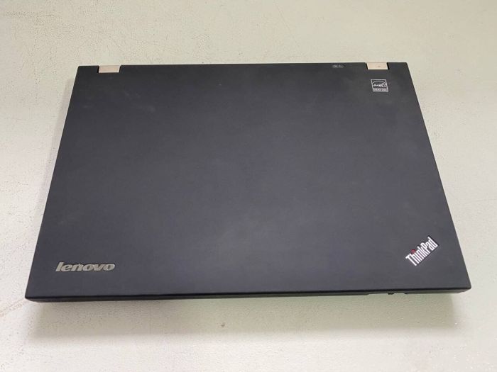 Ноутбук Б-клас Lenovo ThinkPad T420 / 14" (1366x768) TN / Intel Core i5-2520M (2 (4) ядра по 2.5 - 3.2 GHz) / 8 GB DDR3 / 120 GB SSD / Intel HD Graphics 3000 / DVD-ROM / VGA б/в - изображение 6