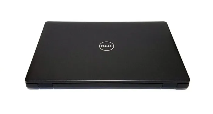 Ультрабук Dell Latitude 5401 / 14" (1920x1080) IPS / Intel Core i5-9400H (4 (8) ядра по 2.5 - 4.3 GHz) / 16 GB DDR4 / 256 GB SSD / Intel UHD Graphics 630 / WebCam / Win 10 Pro Lic б/в - зображення 5
