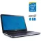 Ноутбук Dell Inspiron 15R-5537 / 15.6" (1366x768) TN / Intel Core i5-4200U (2 (4) ядра по 1.6 - 2.6 GHz) / 8 GB DDR3 / 120 GB SSD / AMD Radeon HD 8670M, 1 GB GDDR3, 64-bit / WebCam / DVD-ROM б/в