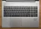 Ноутбук HP ProBook 450 G6 / 15.6" (1366x768) TN Touch / Intel Core i5-8265U (4 (8) ядра по 1.6 - 3.9 GHz) / 16 GB DDR4 / 480 GB SSD / Intel UHD Graphics / WebCam / TouchID / Windows 10 б/в