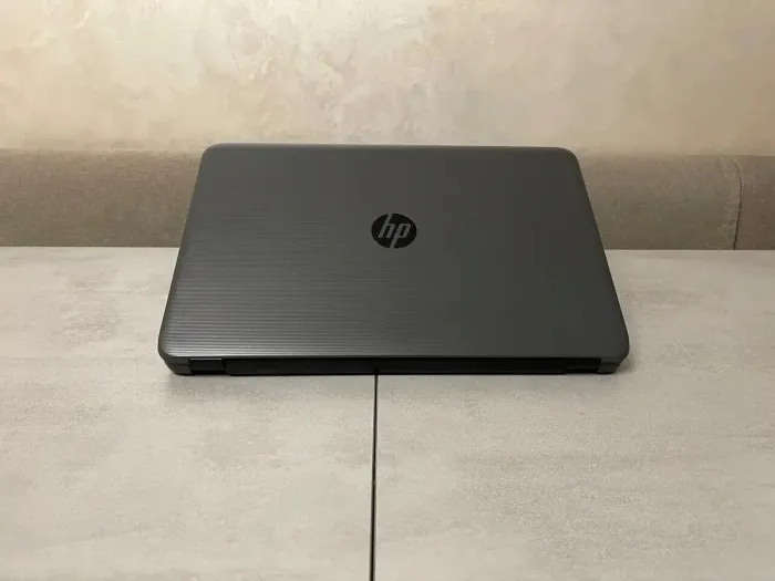 Ноутбук Б-клас HP 250 G5 / 15.6" (1366x768) TN / Intel Core i3-6006U (2 (4) ядра по 2.0 GHz) / 8 GB DDR4 / 275 GB SSD / Intel HD Graphics 520 / WebCam / DVD-RW / HDMI б/в - зображення 7