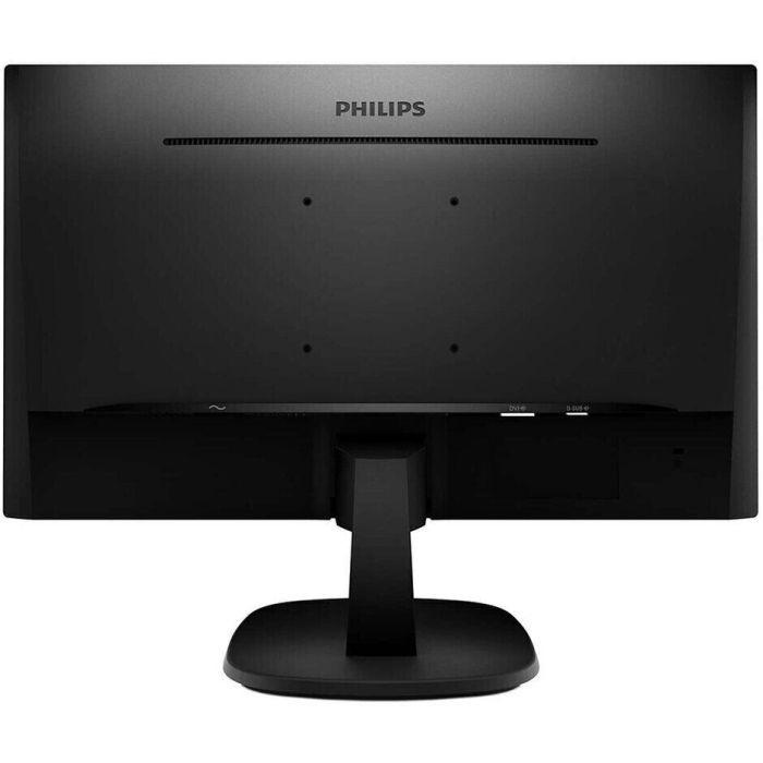 Монітор Philips 243V / 23,8" (1920x1080) IPS / 1x HDMI, 1x DVI, 1x VGA, 2x аудіо / 2x 2 Вт / VESA 100x100 б/в - зображення 4