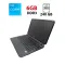 Ноутбук HP Pavilion SleekBook 14 / 14" (1366x768) TN / Intel Core i3-3217U (2 (4) ядра по 1.8 GHz) / 6 GB DDR3 / 240 GB SSD / Intel HD Graphics 4000 / WebCam б/в