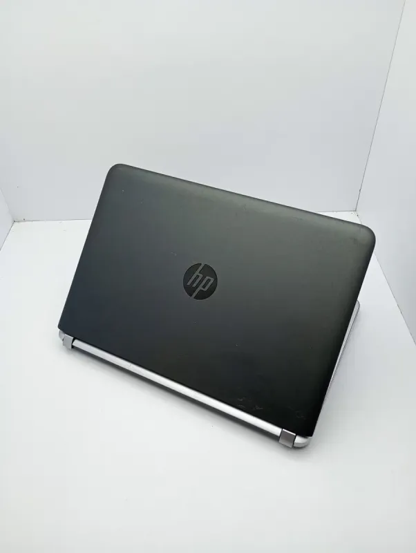 Ультрабук HP ProBook 440 G3 / 14" (1366x768) TN / Intel Core i3-6100U (2 (4) ядра по 2.3 GHz) / 4 GB DDR4 / 120 GB SSD / Intel HD Graphics 520 / WebCam / USB 3.0 / HDMI б/в - зображення 8