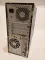 ПК HP Pro 3300 Tower / Intel Core i5-2400S (4 ядра по 2.5 - 3.1 GHz) / 8 GB DDR3 / 500 GB HDD / nVidia GeForce GT 530, 2 GB DDR3, 128-bit / DVD-ROM б/в