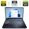 Ігровий ноутбук Acer Nitro 5 AN515-57 / 15.6" (1920x1080) IPS / Intel Core i5-11400H (6 (12) ядер по 2.7 - 4.5 GHz) / 16 GB DDR4 / 512 GB SSD / nVidia GeForce RTX 3060, 6 GB GDDR6, 192-bit / WebCam б/в