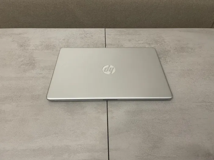 Ноутбук Б-клас HP Pavilion 15-dy1044nr / 15.6" (1366x768) TN / Intel Core i3-1005G1 (2 (4) ядра по 1.2 - 3.4 GHz) / 8 GB DDR4 / 256 GB SSD M.2 / Intel UHD Graphics / WebCam / HDMI б/в - зображення 7