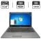 Ноутбук Asus A52F / 15.6" (1366x768) TN / Intel Core i3-380M (2 (4) ядра по 2.5 GHz) / 6 GB DDR3 / 120 GB SSD / Intel Graphics / WebCam / DVD-ROM б/в