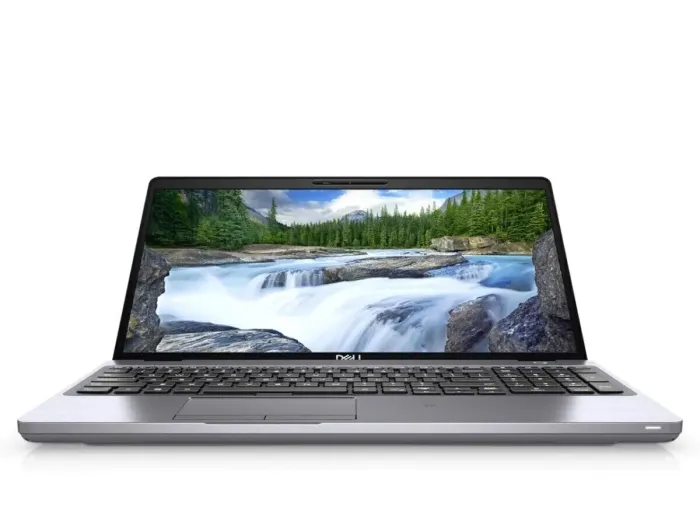 Ноутбук Dell Latitude 5510 / 15.6" (1920x1080) IPS / Intel Core i5-10310U (4 (8) ядра по 1.7 - 4.4 GHz) / 16 GB DDR4 / 512 GB SSD / Intel UHD Graphics 620 / WebCam б/в - зображення 8