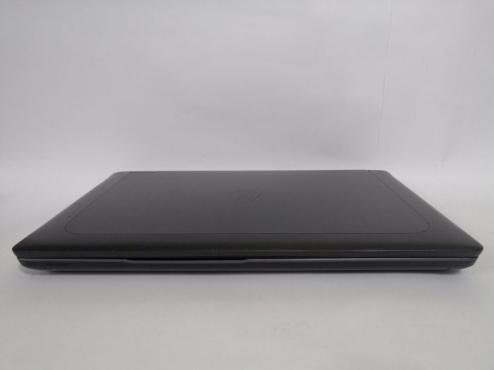 Робоча станція HP ZBook 17 G2 / 17.3" TN / Core i7-4710MQ (4(8) ядра по 2.5-3.5 GHz) / 16GB DDR3 / 256GB SSD / Quadro K3100M, 4GB GDDR5, 256-bit / WebCam / DVD-ROM б/в - зображення 6