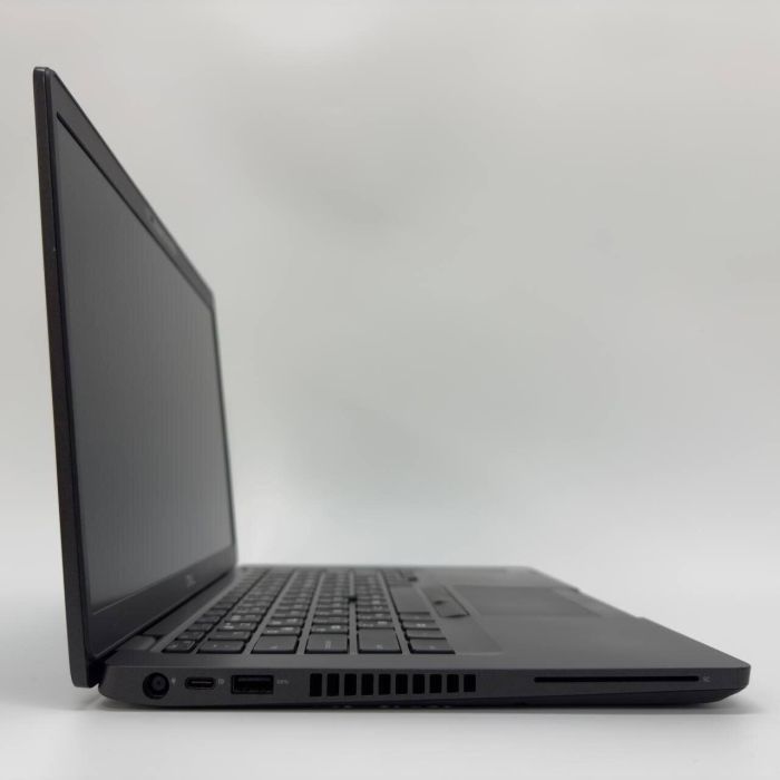 Ультрабук Dell Latitude 5400 / 14" (1920x1080) IPS / Intel Core i5-8365U (4 (8) ядра по 1.6 - 4.1 GHz) / 16 GB DDR4 / 480 GB SSD / Intel UHD Graphics 620 / WebCam б/в - зображення 7