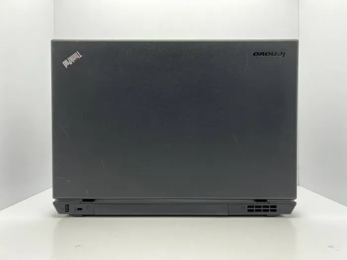 Ноутбук Lenovo ThinkPad SL510 / 15.6" (1366x768) TN / Intel Pentium T4500 (2 ядра по 2.3 GHz) / 4 GB DDR3 / 320 GB HDD / Intel HD Graphics / WebCam б/в - зображення 5