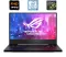 Ігровий ноутбук Asus ROG Zephyrus M GU502GU / 15.6" (1920x1080) IPS / Intel Core i7-9750H (6 (12) ядра по 2.6 - 4.5 GHz) / 16 GB DDR4 / 512 GB SSD M.2 / nVidia GeForce GTX 1660 Ti, 6 GB GDDR6, 192-bit / HDMI б/в
