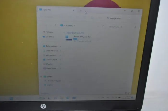 Ноутбук Б-клас HP EliteBook 850 G2 / 15.6" (1366x768) TN / Intel Core i5-5200U (2 (4) ядра по 2.2 - 2.7 GHz) / 8 GB DDR3 / 240 GB SSD / Intel HD Graphics 5500 / WebCam / Windows 11 Pro б/у - зображення 10