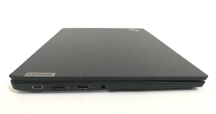 Ультрабук Б-клас Lenovo ThinkPad E14 Gen 2 / 14" (1920x1080) IPS / Intel Core i5-1135G7 (4 (8) ядра по 2.4 - 4.2 GHz) / 16 GB DDR4 / 512 GB SSD NVMe / nVidia GeForce MX450, 2 GB GDDR6, 64-bit / WebCam / Win 10 Pro б/в - зображення 4