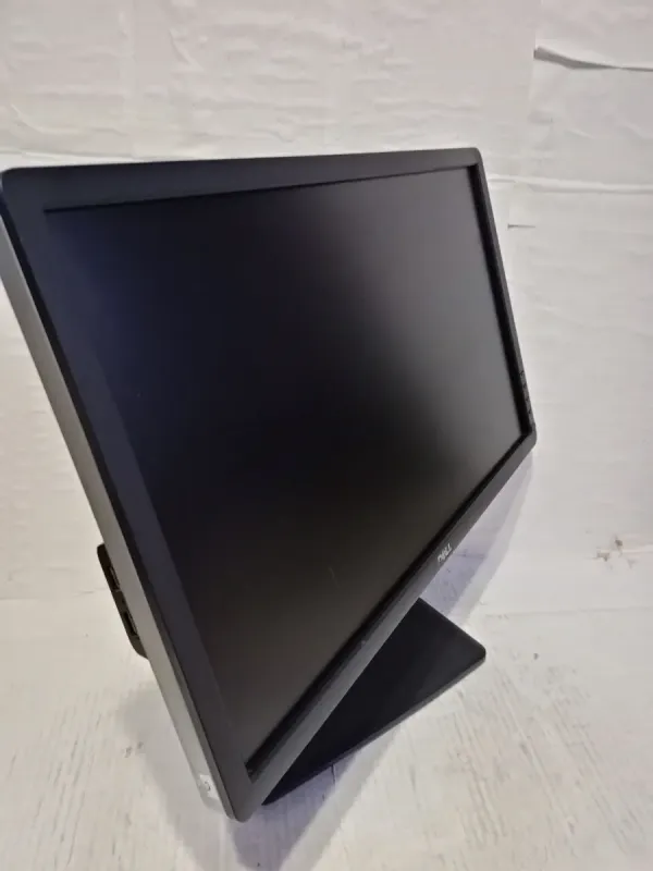 Монітор Б-клас Dell UltraSharp U2312HMt / 23" (1920x1080) IPS / 1x DVI, 1x VGA, 1xDP, 4x USB 2.0, 1x USB Type-B / VESA 100x100  б/в - зображення 4
