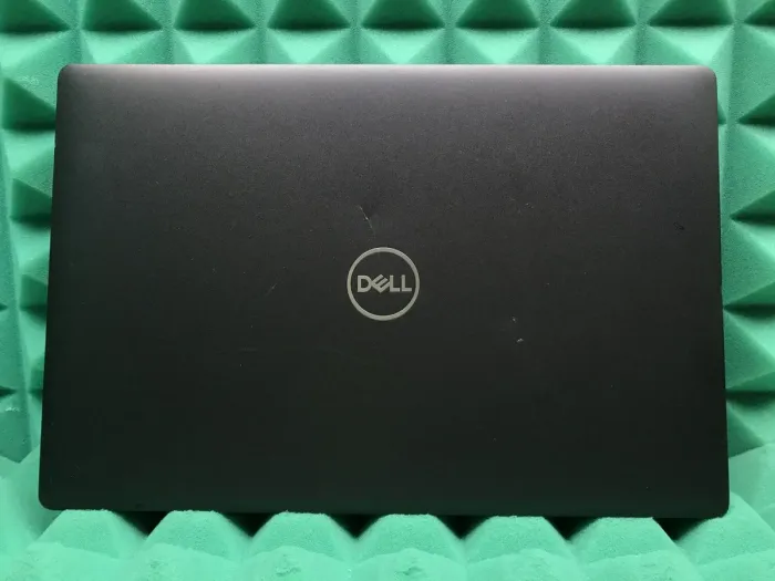 Ультрабук Б-клас Dell Latitude 5400 / 14" IPS / Core i5-8365U (4(8) ядра по 1.6-4.1GHz) / 8GB DDR4 / 256GB SSD M.2 / UHD Graphics 620 / WebCam / USB 3.1 / HDMI / Win 10 б/в - зображення 5