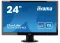 Монітор iiyama ProLite E2472HD / 24" (1920x1080) VA / 1x HDMI, 1x DVI, 1x VGA б/в