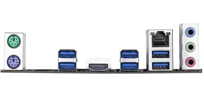 Материнська плата Gigabyte Z390 UD / Socket LGA1151 / M.2 - зображення 4