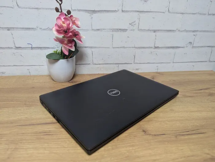 Ноутбук Dell Latitude 7490 / 14" (1920x1080) TN Touch / Intel Core i5-8350U (4 (8) ядра по 1.7 - 3.6 GHz) / 16 GB DDR4 / 128 GB SSD / Intel UHD Graphics 620 / WebCam б/в - зображення 8