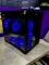 Ігровий ПК 1stPlayer RT5 Black Tower / AMD Ryzen 5 8400F (6 (12) ядер по 4.2 - 4.7 GHz) / 32 GB DDR5 / 1000 GB SSD M.2 / nVidia GeForce RTX 5060, 8 GB GDDR7, 128-bit б/в