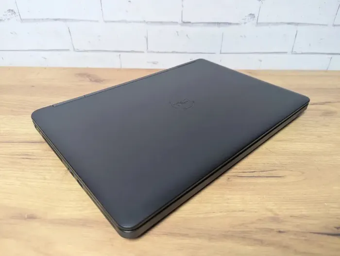 Ноутбук Dell Latitude E5540 / 15.6" (1920x1080) TN / Intel Core i5-4310U (2 (4) ядра по 2.0 - 3.0 GHz) / 8 GB DDR3 / 128 GB SSD / Intel HD Graphics 4400 / WebCam / DVD-ROM б/в - зображення 8