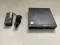 Неттоп Lenovo ThinkCentre M910q Tiny USFF / Intel Core i5-7500T (4 ядра по 2.7 - 3.3 GHz) / 8 GB DDR4 / 128 GB SSD / Intel HD Graphics 630 б/в