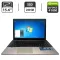Ноутбук Asus A55V / 15.6" (1366x768) TN / Intel Core i7-3612QM (4 (8) ядра по 2.1 - 3.1 GHz) / 8 GB DDR3 / 240 GB SSD / nVidia GeForce 410M, 1 GB GDDR3, 64-bit / WebCam / DVD-ROM б/в