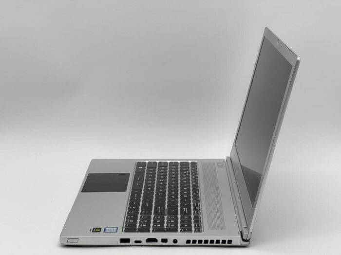 Мобільна робоча станція Boxx GoBoxx MS-16K7 / 15.6" (1920x1080) TN / Intel Core i7-8850H (6 (12) ядер по 2.6 - 4.3 GHz) / 32 GB DDR4 / 480 GB SSD / nVidia Quadro P3200, 6 GB GDDR5, 192-bit / WebCam б/в - зображення 4