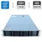 Сервер HP ProLiant DL380 Gen9 (4 LFF) 2U Rack / 2x Intel Xeon E5-2680 v4 (14 (28) ядер по 2,4 - 3,3 ГГц) / 256 ГБ DDR4 / 4000 ГБ HDD (SAS) / RAID HP Smart Array P440ar / 2x 500 Вт б/в