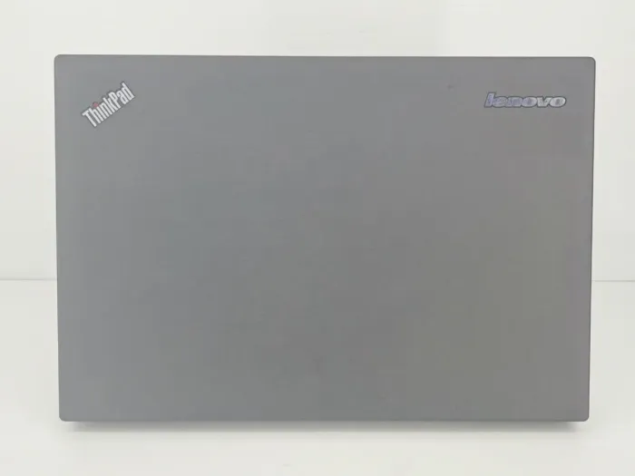 Ноутбук Lenovo ThinkPad T450 / 14" (1366x768) TN / Intel Core i5-5300U (2 (4) ядра по 2.3 - 2.9 GHz) / 8 GB DDR3 / 256 GB SSD / Intel HD Graphics 5500 / WebCam / 2x АКБ б/у - зображення 3